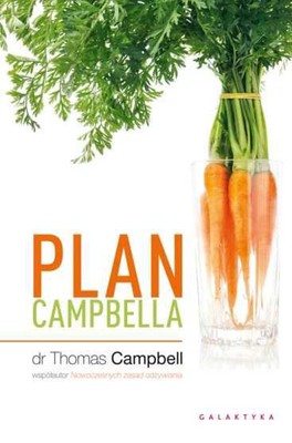 Thomas Campbell - Plan Campbella / Thomas Campbell - The Campbell Plan