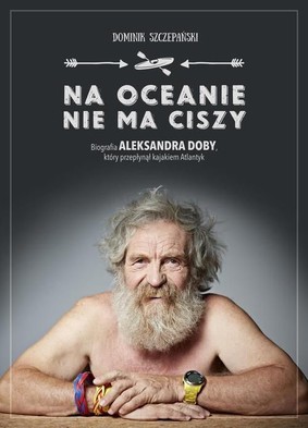 Domiinik Szczepański - Na oceanie nie ma ciszy