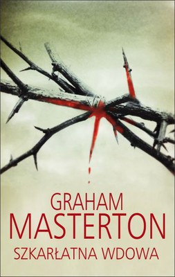 Graham Masterton - Szkarłatna wdowa / Graham Masterton - Scarlet Widow