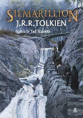 John Ronald Reuel Tolkien - Silmarillion / John Ronald Reuel Tolkien - The Silmarillion