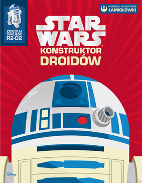 Katrina Pallant - Star Wars. Konstruktor droidów