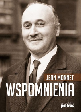 Jean Monnet - Wspomnienia / Jean Monnet - Schellenberg