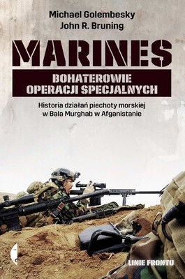 Michael Golembesky, John R. Bruning - Marines