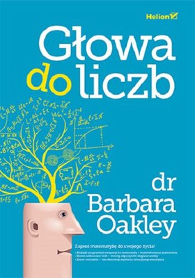 Barbara Oakley - Głowa do liczb