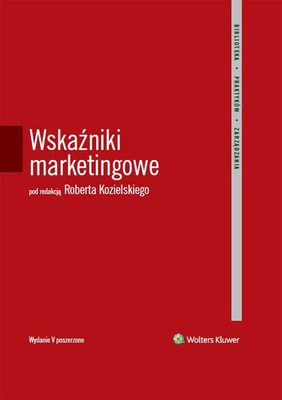 Robert Kozielski - Wskaźniki marketingowe