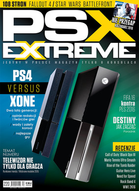 PSX Extreme 220