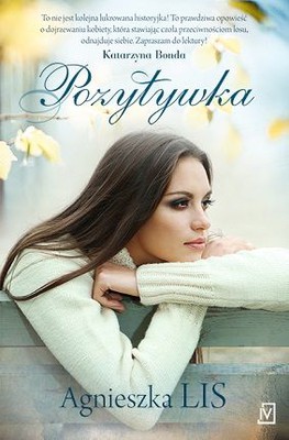 Agnieszka Lis - Pozytywka
