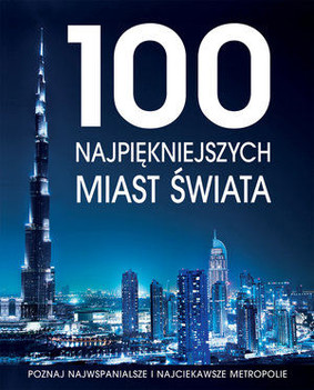 Falko Brenner - 100 najpiękniejszych miast świata