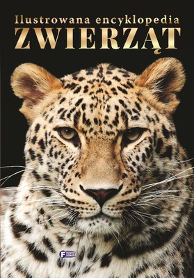 Ilustrowana encyklopedia zwierząt