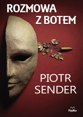Piotr Sender - Rozmowa z Botem