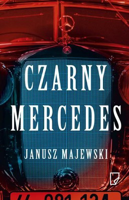 Janusz Majewski - Czarny mercedes