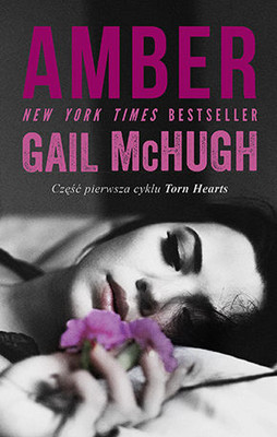Gail McHugh - Amber / Gail McHugh - Amber to Ashes