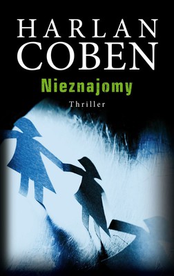 Harlan Coben - Nieznajomy / Harlan Coben - Stranger