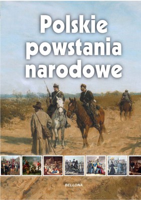 Marcin Czajkowski - Polskie powstania narodowe