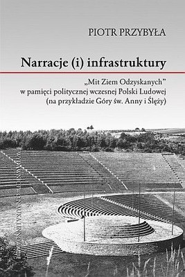 Piotr Przybyła - Narracje (i) infrastruktury