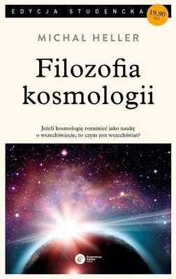 Michał Heller - Filozofia kosmologii