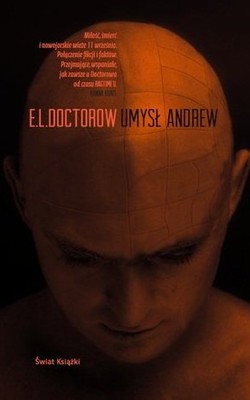 E.L. Doctorow - Umysł Andrew / E.L. Doctorow - Andrew's Brain