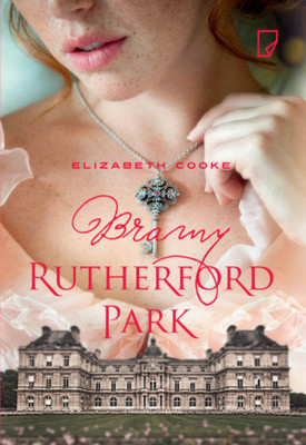 Elizabeth Cooke - Bramy Rutherford Park / Elizabeth Cooke - The Gates of Rutherford