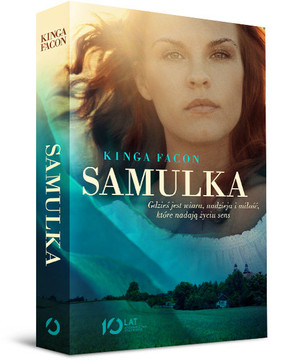 Kinga Facon - Samulka