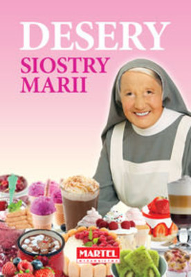 Maria Goretti - Desery siostry Marii