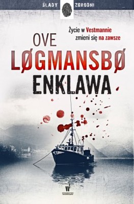 Ove Logmansbo - Enklawa