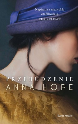 Anna Hope - Przebudzenie / Anna Hope - Revival