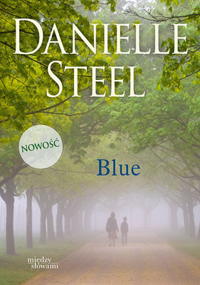 Danielle Steel - Blue
