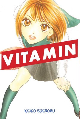 Keiko Suenobu - Vitamin