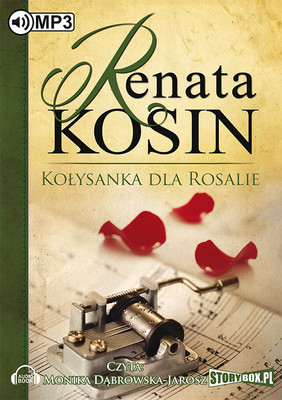 Renata Kosin - Kołysanka dla Rosalie