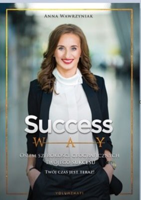 Anna Wawrzyniak - Success Way