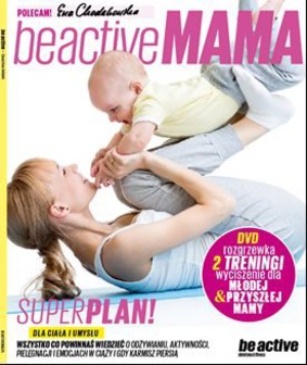 Be Active Mama