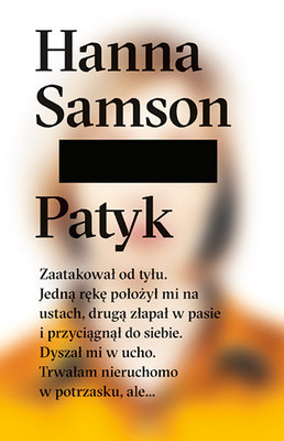 Hanna Samson - Patyk