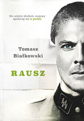 Tomasz Białkowski - Rausz