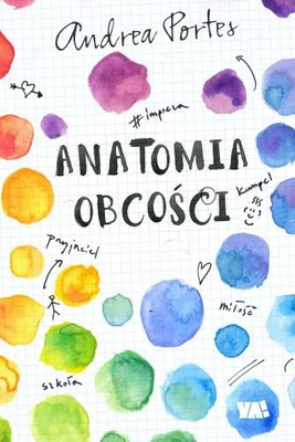 Andrea Portes - Anatomia obcości / Andrea Portes - Anatomy of Misfit
