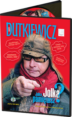 Marek Dutkiewicz - Jolka, Jolka pamiętasz?