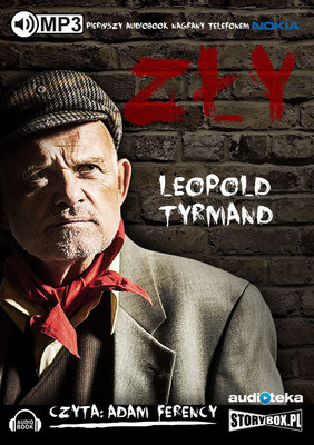 Leopold Tyrmand - Zły