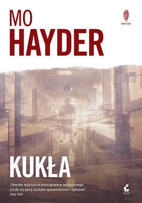 Mo Hayder - Kukła / Mo Hayder - Poppet