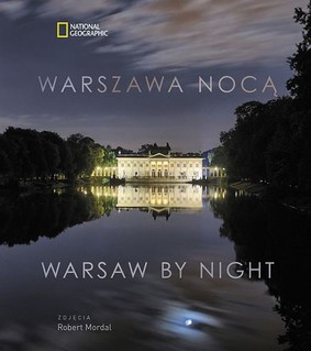 Maciej Wesołowski - Warszawa nocą