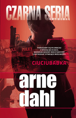 Arne Dahl - Ciuciubabka