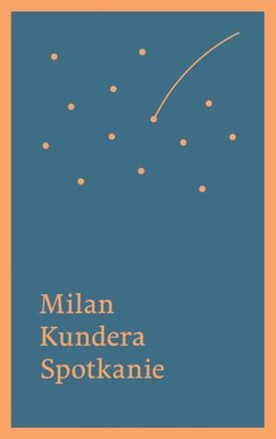 Milan Kundera - Spotkanie / Milan Kundera - Une rencontre