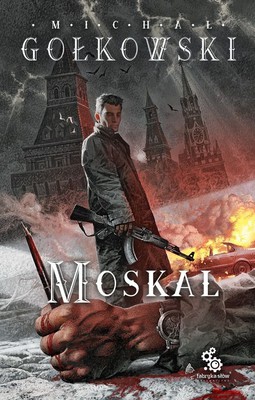 Michał Gołkowski - Moskal