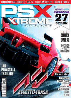 PSX Extreme 229