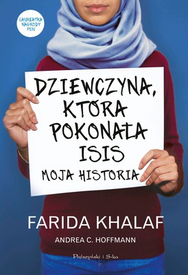 Farida Khalaf - Dziewczyna, która pokonała ISIS