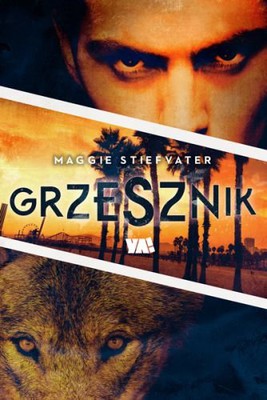 Maggie Stiefvater - Grzesznik / Maggie Stiefvater - The Sinner