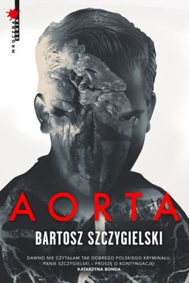 Bartosz Szczygielski - Aorta