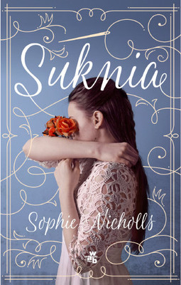 Sophie Nicholls - Suknia