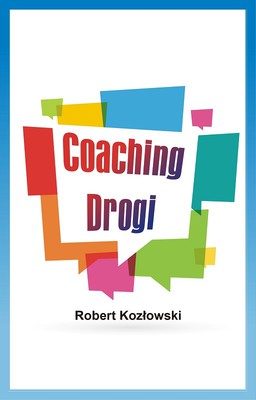 Robert Kozłowski - Coaching drogi