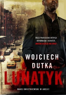 Wojciech Dutka - Lunatyk