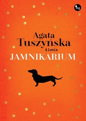 Agata Tuszyńska - Jamnikarium