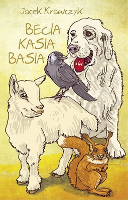 Jacek Krawczyk - Becia, Kasia, Basia